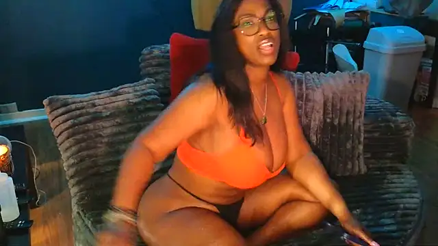 Msbutterworths Webcam-Show