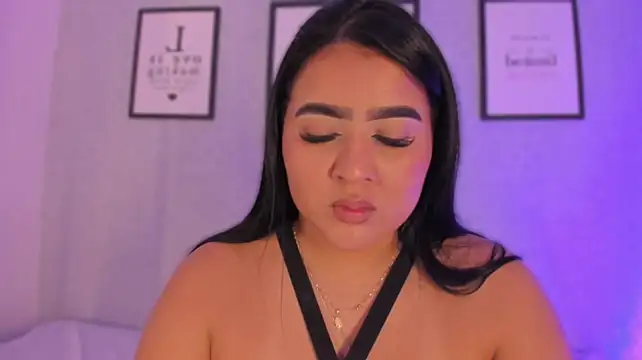 alejandrarojas_'s Webcam Show