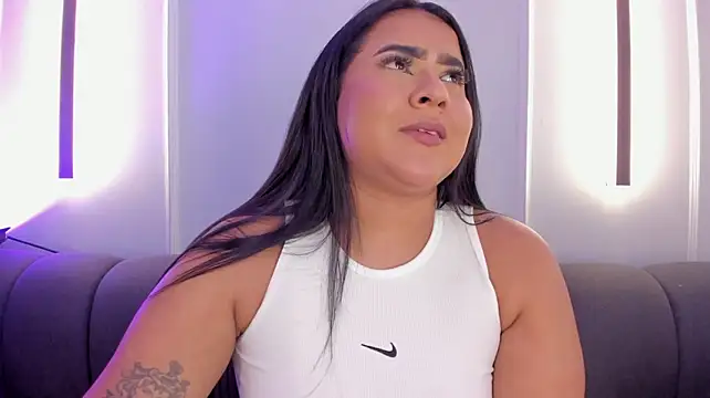 alejandrarojas_ 웹캠 쇼