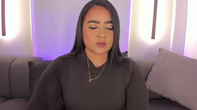 alejandrarojas_'s Webcam Show