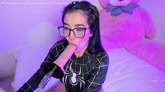 XXX chat uživo modela IbbieeBennett_1