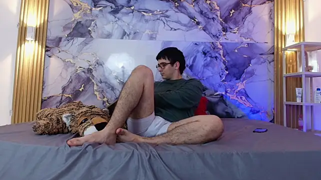 Вебкам-шоу Dantee_Dark