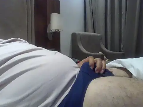 memanas13 Show Webcam