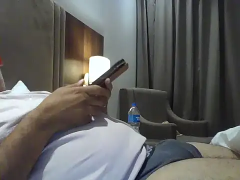memanas13 Show Webcam