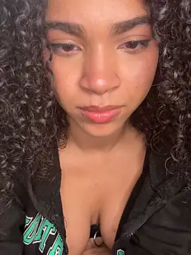 Kiki_hammyy 网络视讯表演