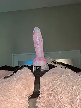 הופעת וובקאם של Kiki_hammyy