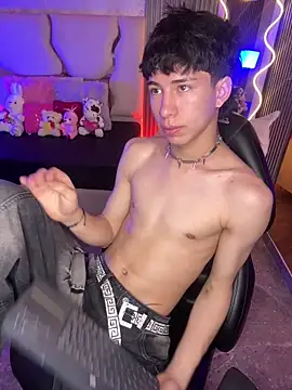 kaelwolf_tay Pertunjukan Webcam
