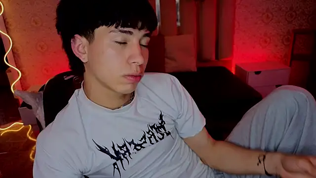 kaelwolf_tay 웹캠 쇼