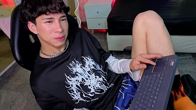 kaelwolf_tay 웹캠 쇼