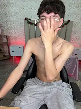 kaelwolf_tay 웹캠 쇼