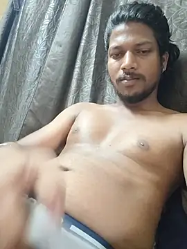 Handsome_09 Webcam-Show