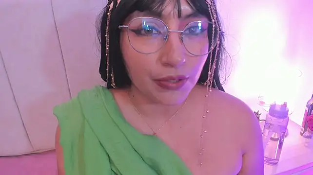 natty_bush's Webcam Show
