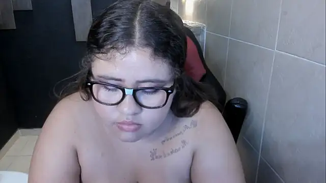 Danna_Keys' Webcam Show