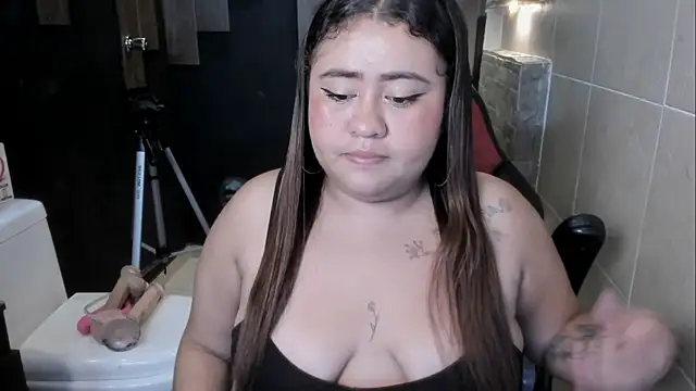 Danna_Keys Webcamshow
