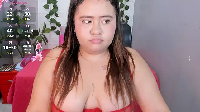 عرض كام Danna_Keys