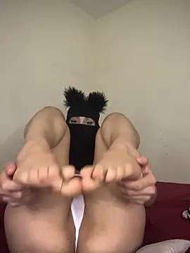 arabaylan Webbikameraesitys