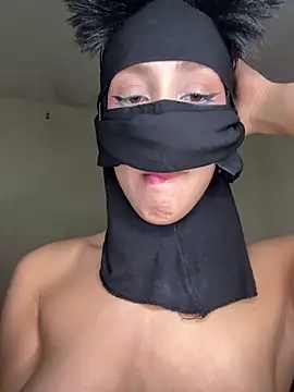 arabayla Show Webcam