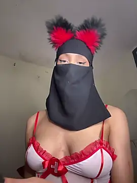 arabayla webkamerás műsora