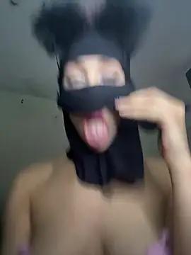 arabayla Webcam-Show
