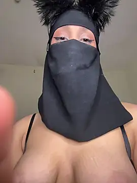 Chat ao vivo de arabayla