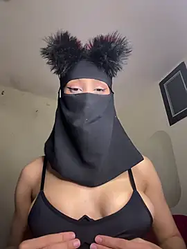 arabayla Webcam-Show