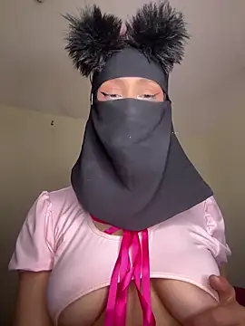 arabayla 웹캠 쇼