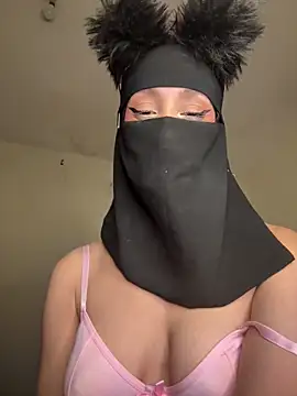 arabayla Webcam Show