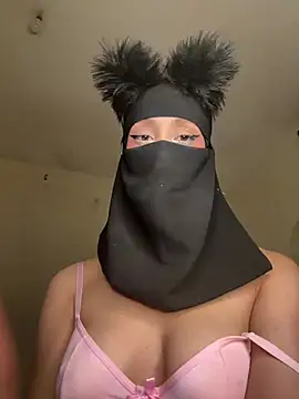 arabayla Шоу с уебкамера