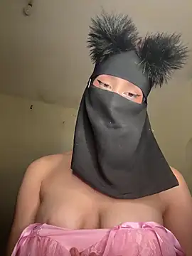 arabayla Pertunjukan Webcam