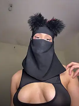 arabayla's Webcam Show