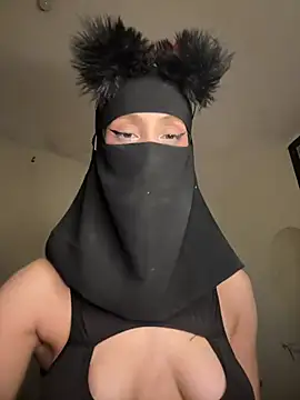 arabayla – webcam-show