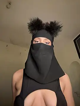 Show de arabayla na webcam