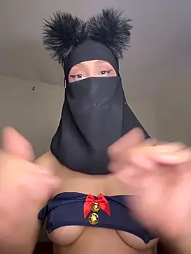 arabayla 웹캠 쇼