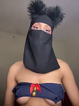 arabayla's Webcam Show