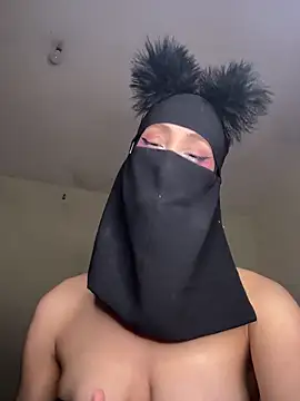 arabayla webcam show