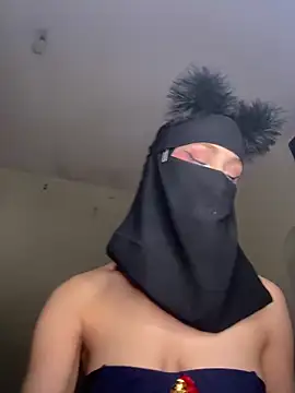 arabayla Webcam Show