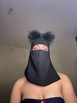 arabaylan Webbikameraesitys