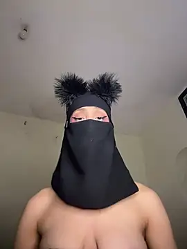 Show webcam de arabayla