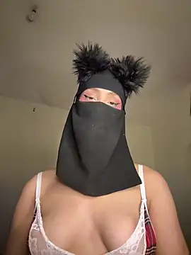 arabayla's Webcam Show