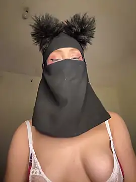 โชว์เว็บแคมของ arabayla