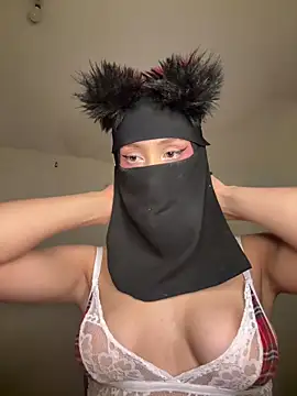 arabayla 웹캠 쇼