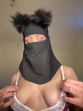 arabayla Webcam-Show