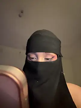arabayla Шоу с уебкамера