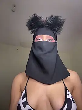 arabayla ওয়েবক্যাম শো