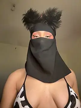 arabayla Webcam-Show