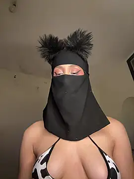 arabayla Webcam show