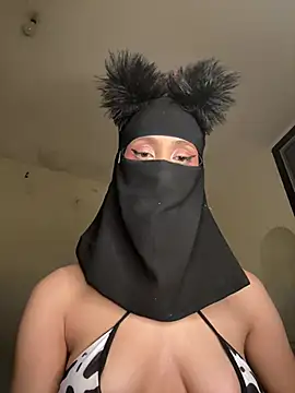 arabayla's Webcam Show
