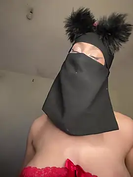 arabayla's Webcam Show