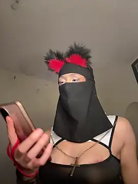 arabayla 웹캠 쇼
