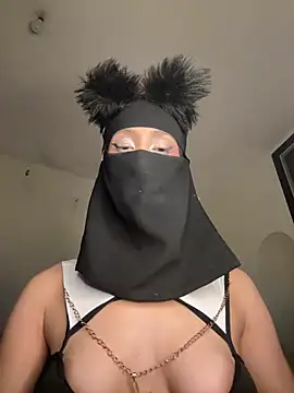 arabayla Webcam-Show